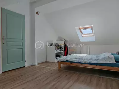 Maison, 186 m²