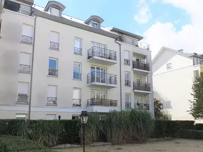 Appartement, 45,25 m²