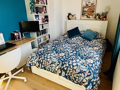 Maison, 125 m²