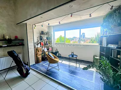 Appartement, 80 m²