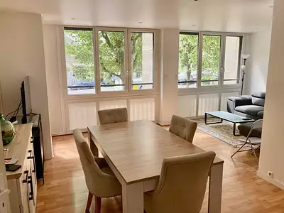 Appartement, 64,37 m²