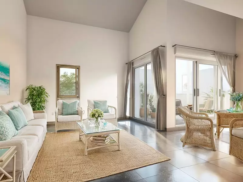 Appartement, 81,44 m²