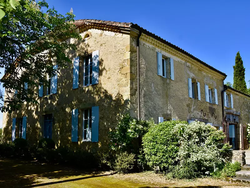 Maison, 426 m²
