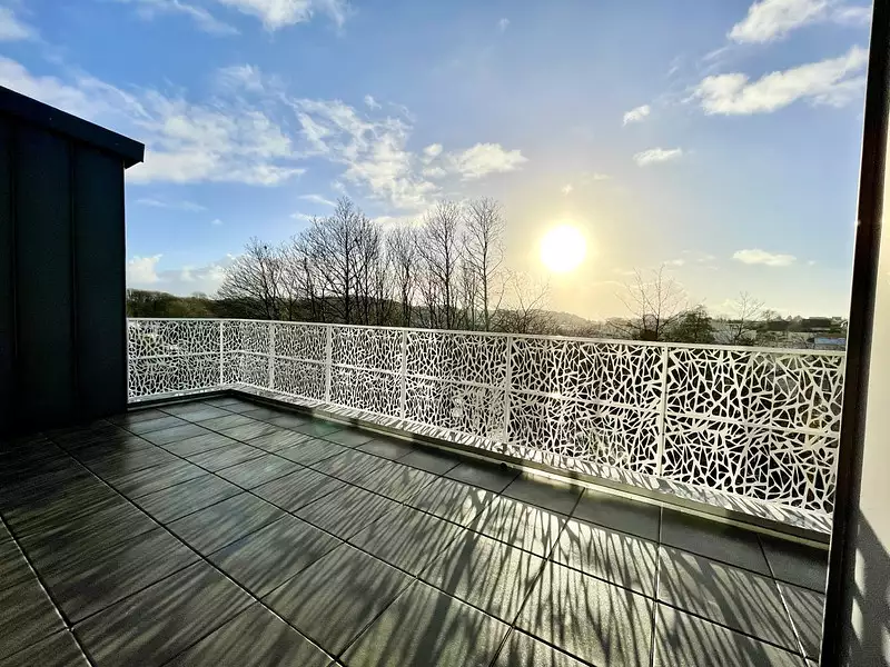 Appartement, 130 m²