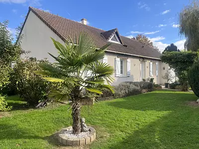 Maison, 125,93 m²