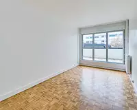 Appartement, 53 m²