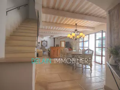 Maison, 150 m²