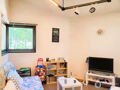 Immeuble, 960 m²