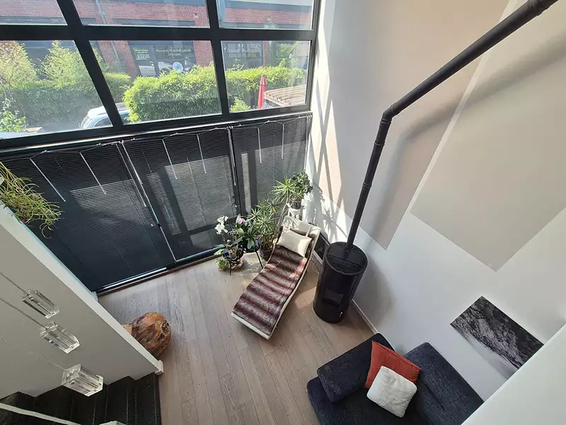 Appartement, 87,67 m²