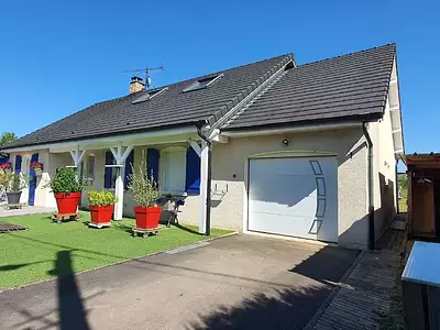 Maison, 153 m²