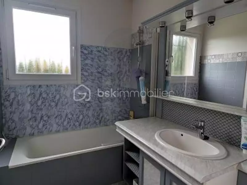 Maison, 140 m²