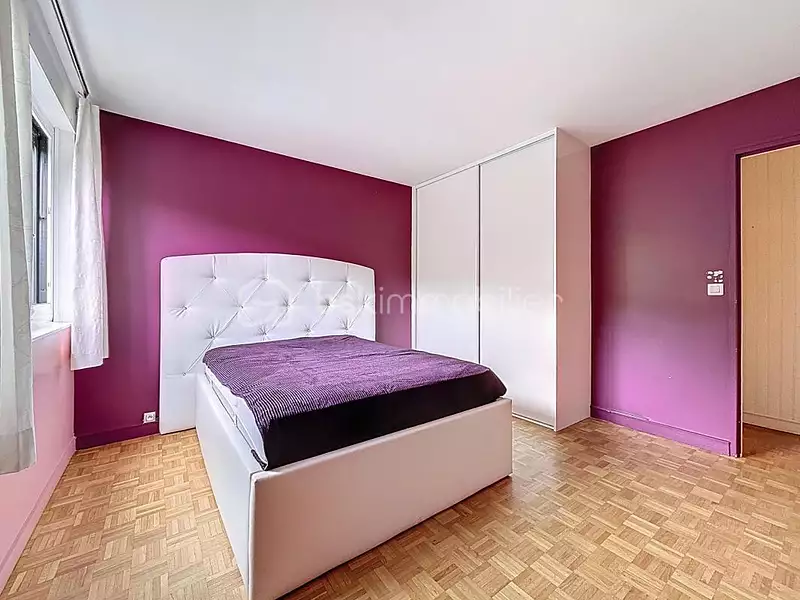 Appartement, 80 m²