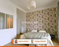 Appartement, 97 m²