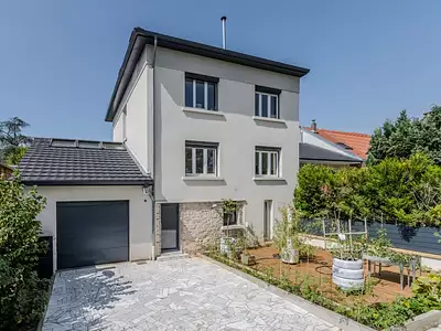 Maison, 226 m²