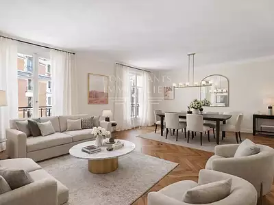 Appartement, 160 m²