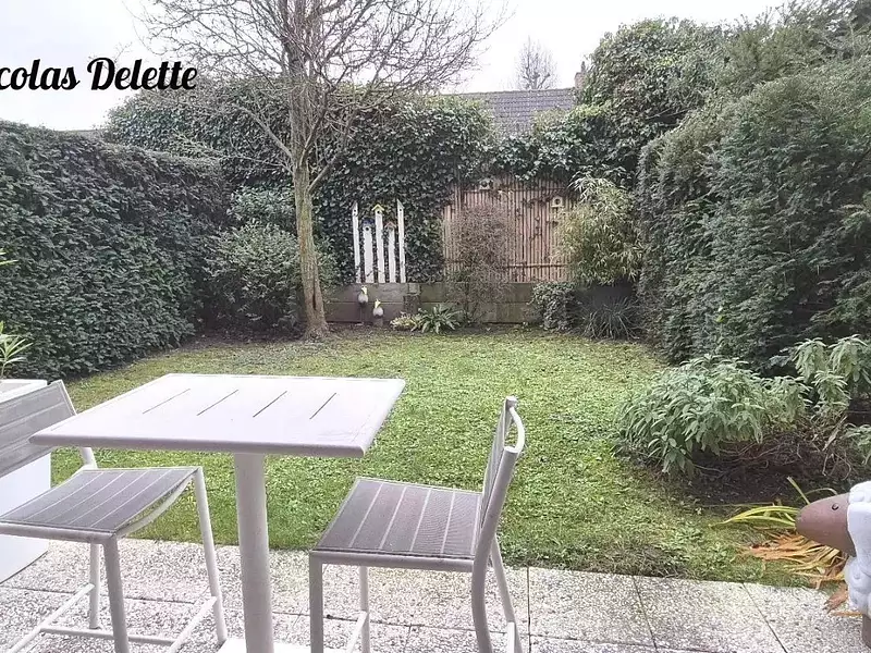 Appartement, 76,35 m²