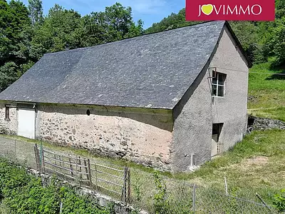 Maison, 200 m²