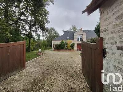 Maison, 209 m²