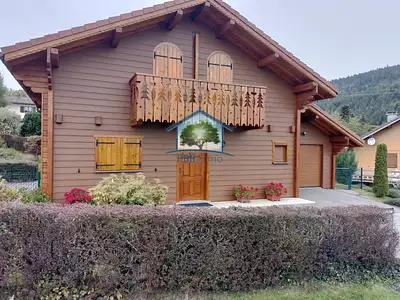 Maison, 98 m²