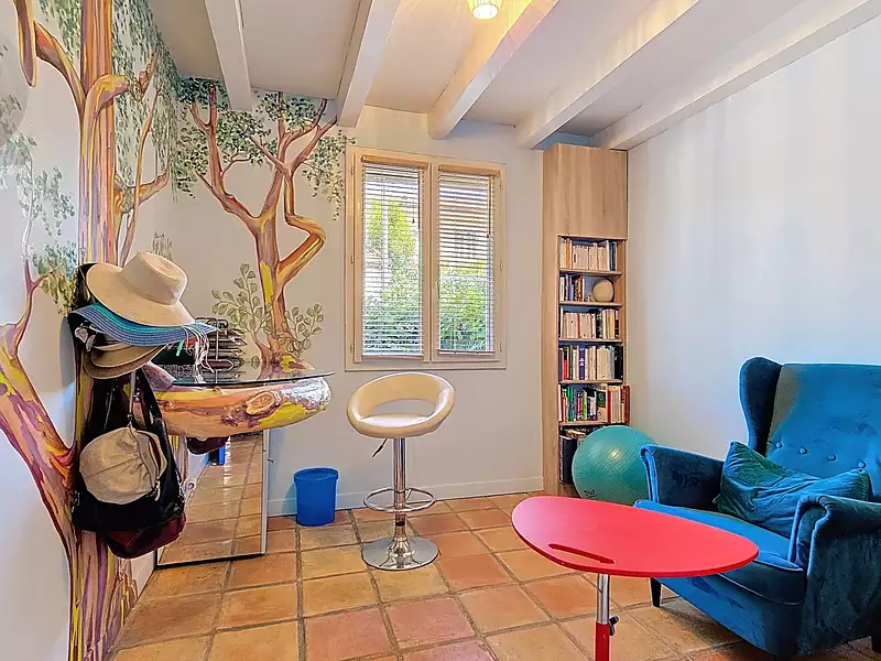 Maison, 131 m²