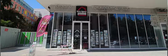 Votre-agence-immo.fr Nice Ouest