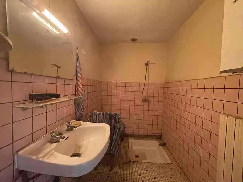 Maison, 235 m²