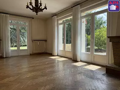 Maison, 151,2 m²