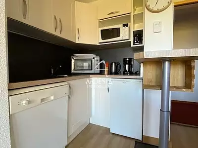 Appartement, 30,34 m²