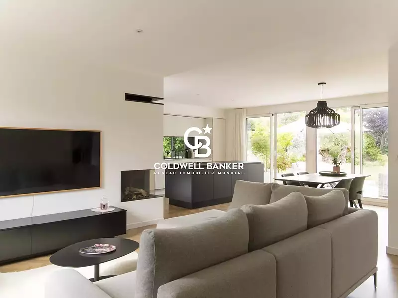 Maison, 100 m²