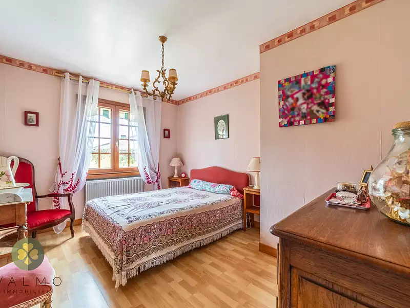 Maison, 85 m²