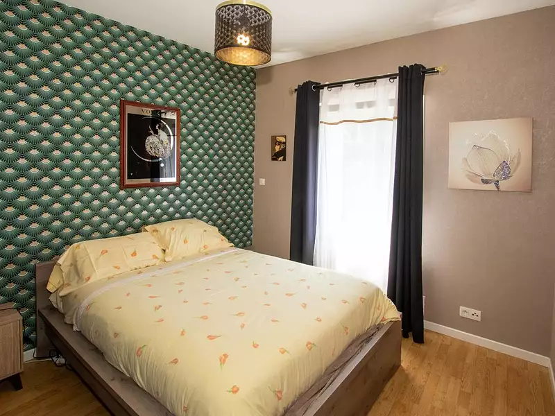 Maison, 92 m²