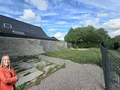 Maison, 55 m²