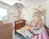 Appartement, 82,6 m²