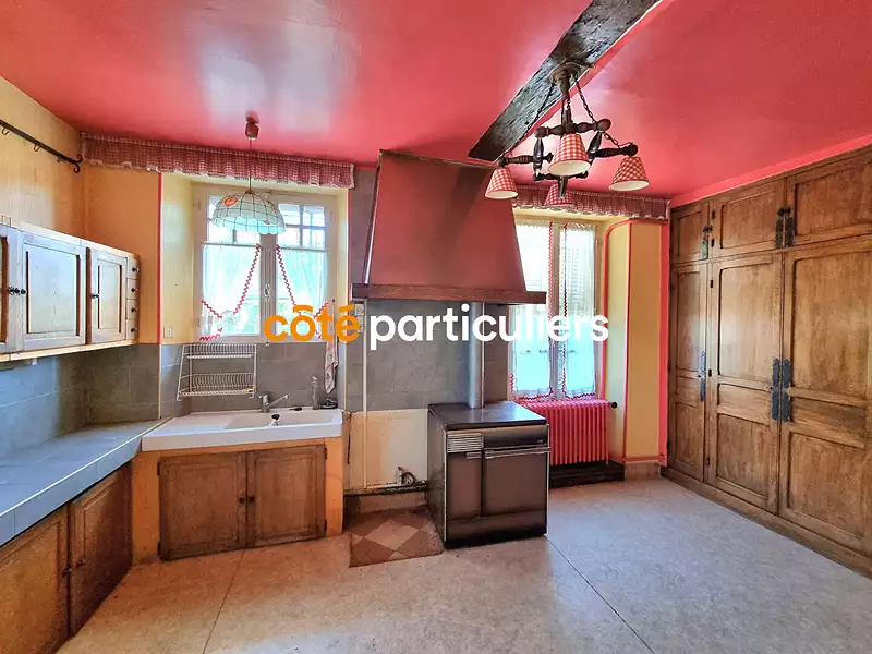 Maison, 300 m²