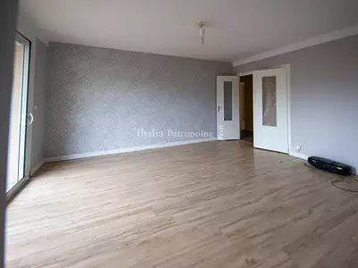 Appartement, 84,92 m²