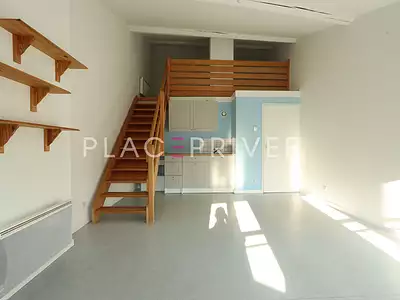Appartement, 36,39 m²