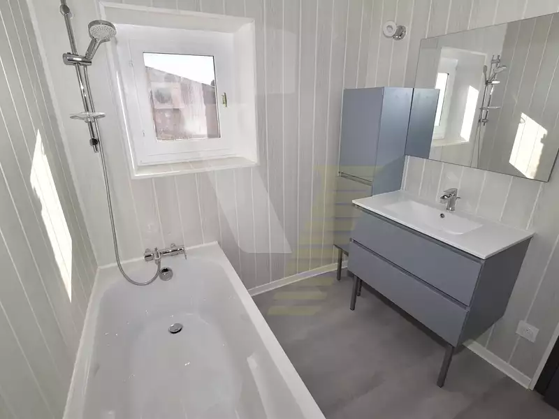 Maison, 97 m²