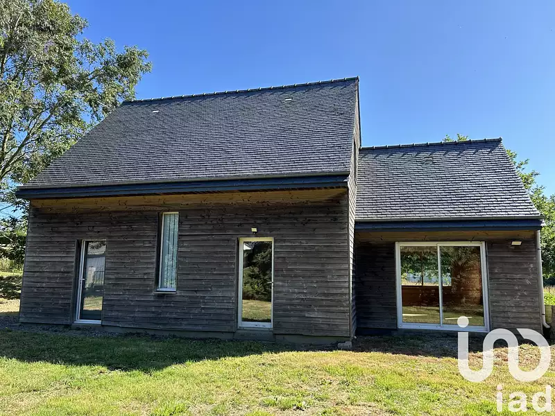 Maison, 108 m²