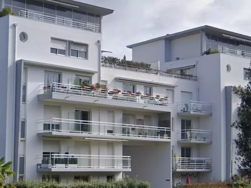 Appartement, 84,5 m²