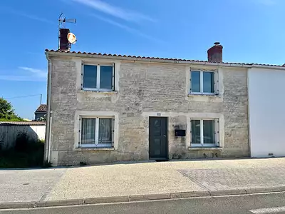 Maison, 140 m²