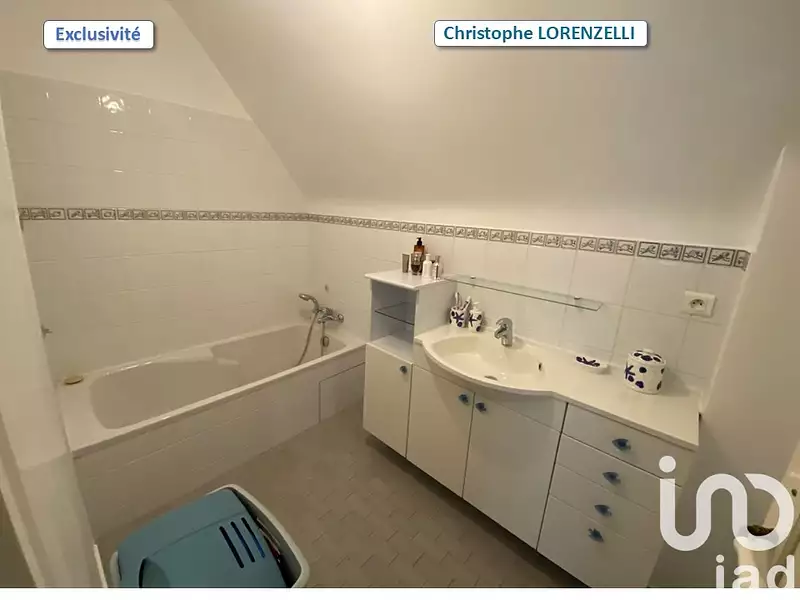 Maison, 172 m²
