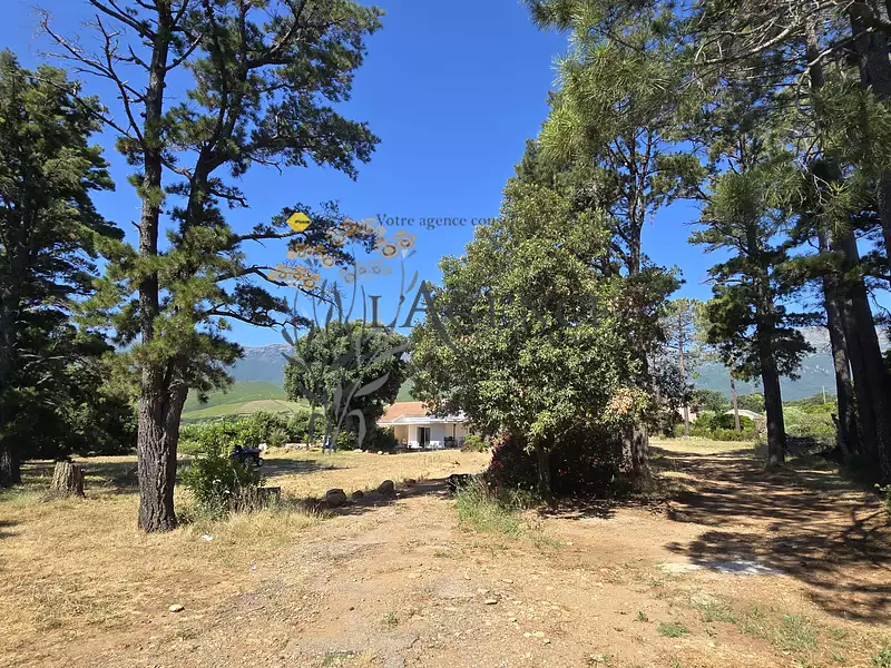 Maison, 135 m²