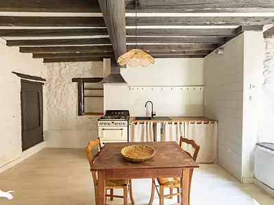 Maison, 85 m²