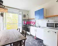 Appartement, 95,59 m²