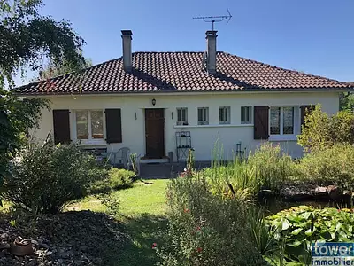Maison, 145 m²