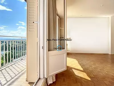 Appartement, 72 m²