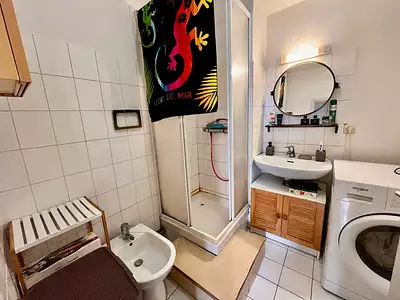 Appartement, 52,51 m²