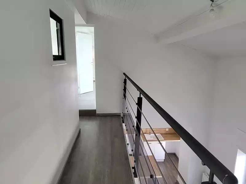 Maison, 95 m²