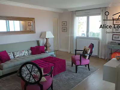 Appartement, 69,87 m²