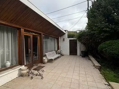 Maison, 130 m²